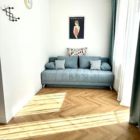 Morand I Apartments Salzburg Exterior photo