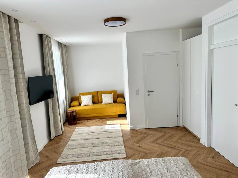 Morand I Apartment
