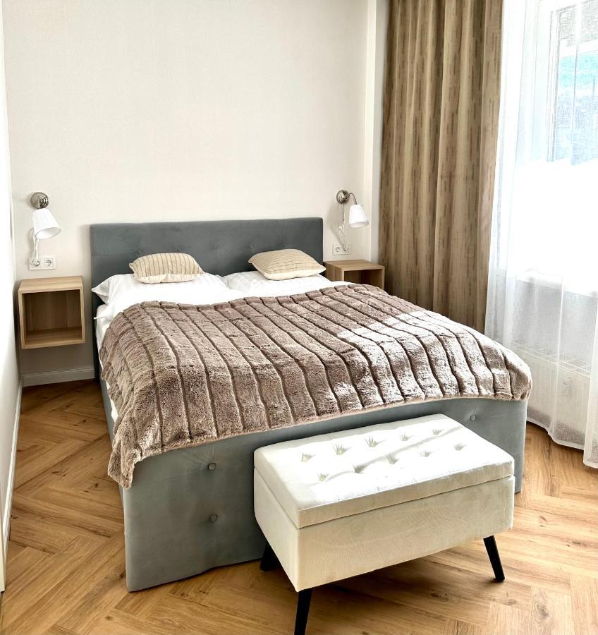 Apartment Morand I *