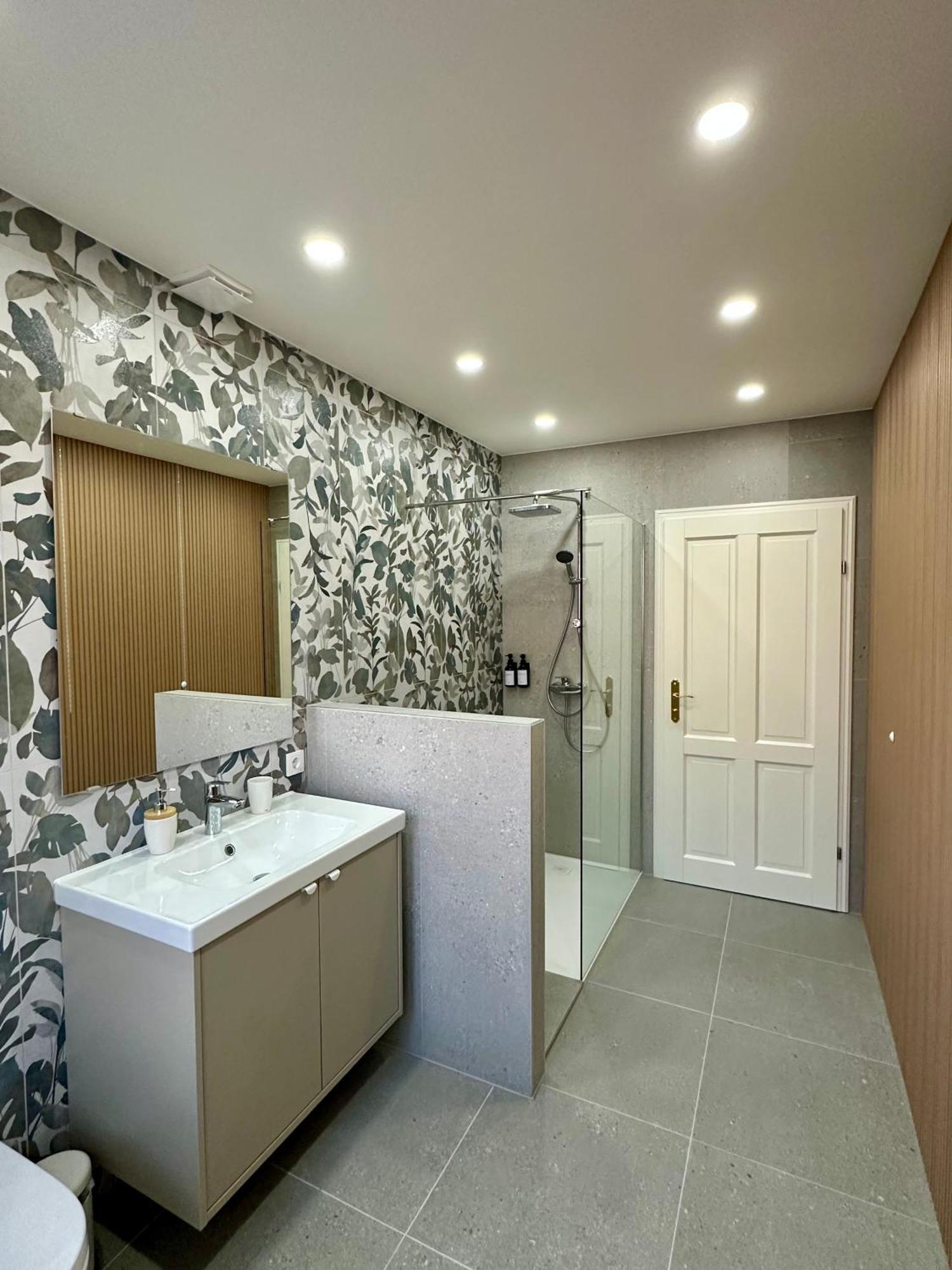 Apartment Morand I