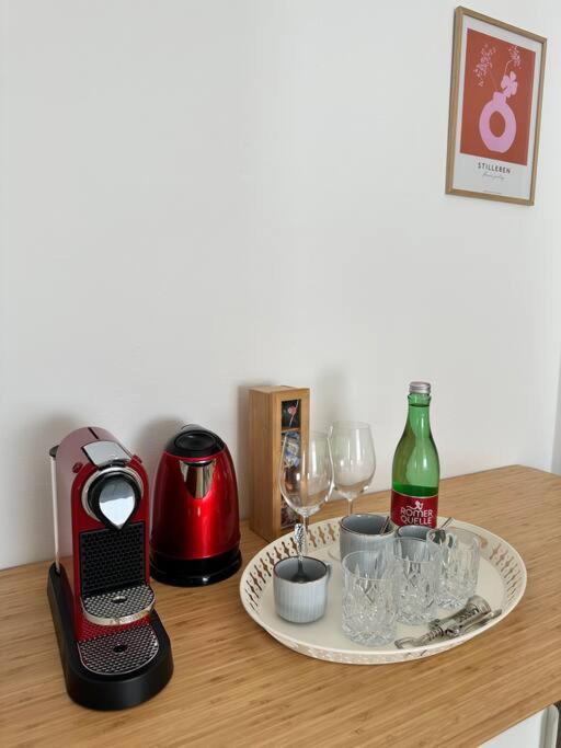 Apartmán Morand I