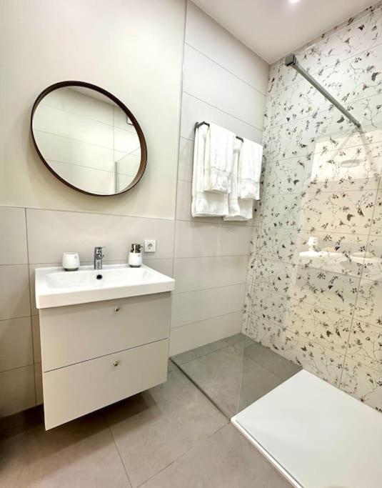 Morand I Apartmán Solnohrad