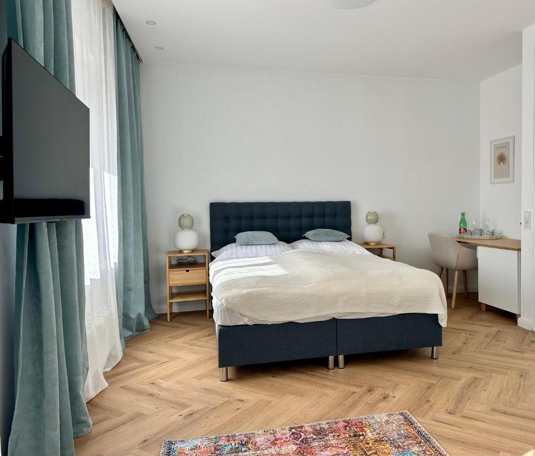 Morand I Apartmán
