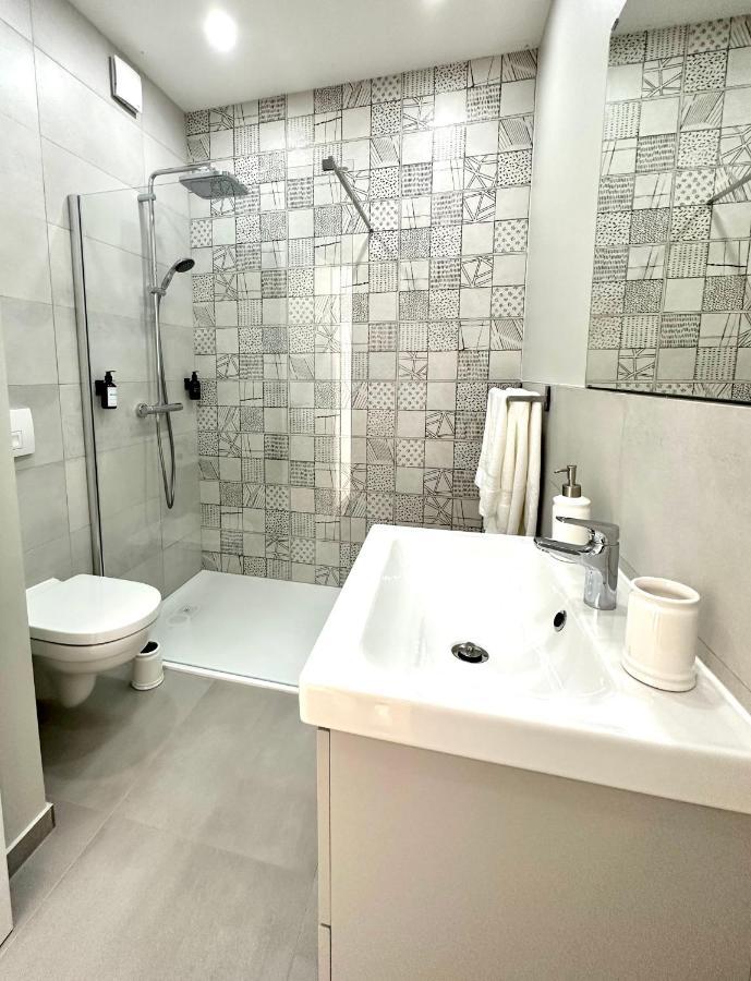 Morand I Apartmán Solnohrad