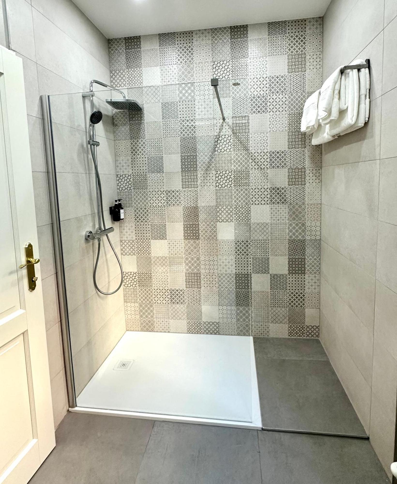 Apartmán Morand I