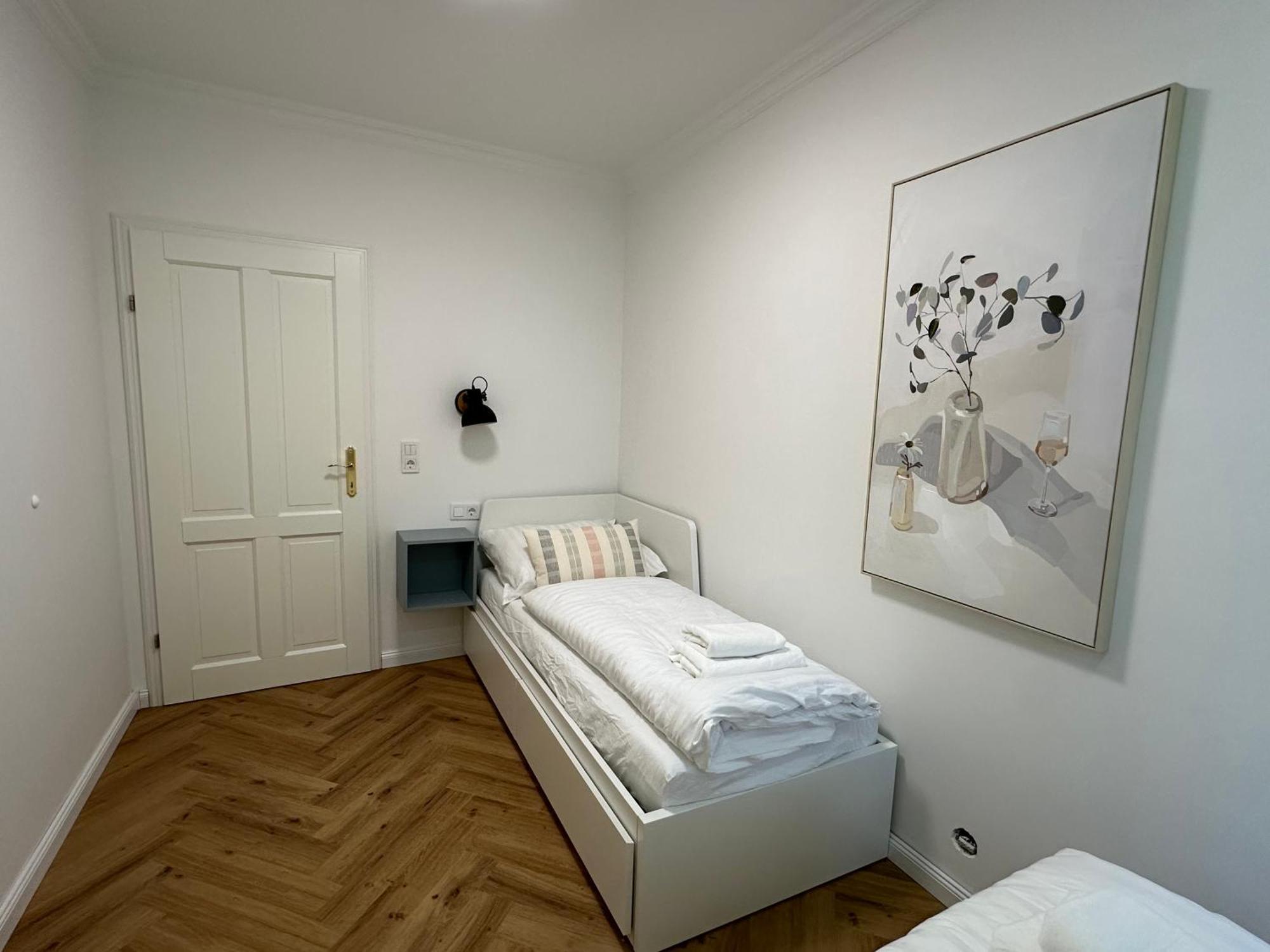 Morand I Apartmán *