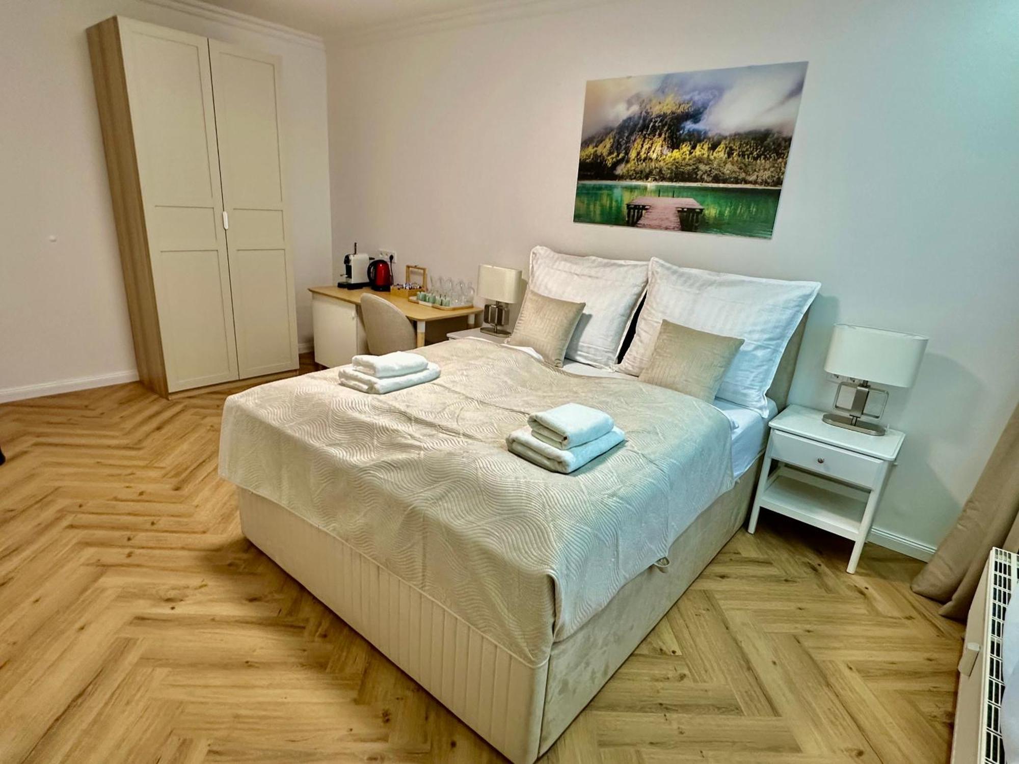 Apartmán Morand I *