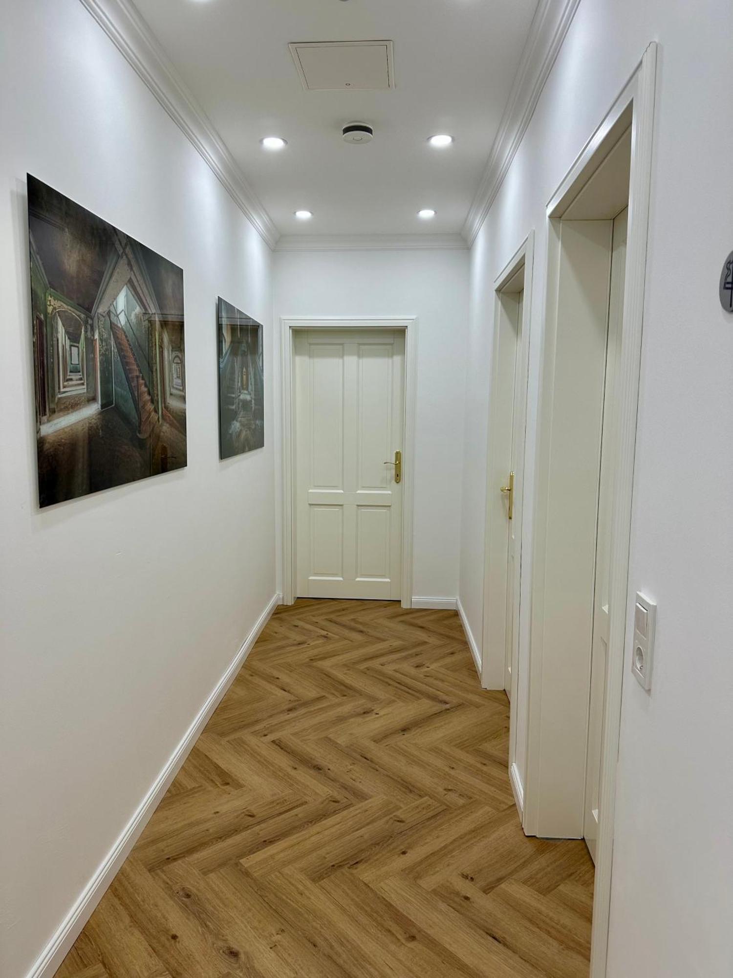 Morand I Apartmán *