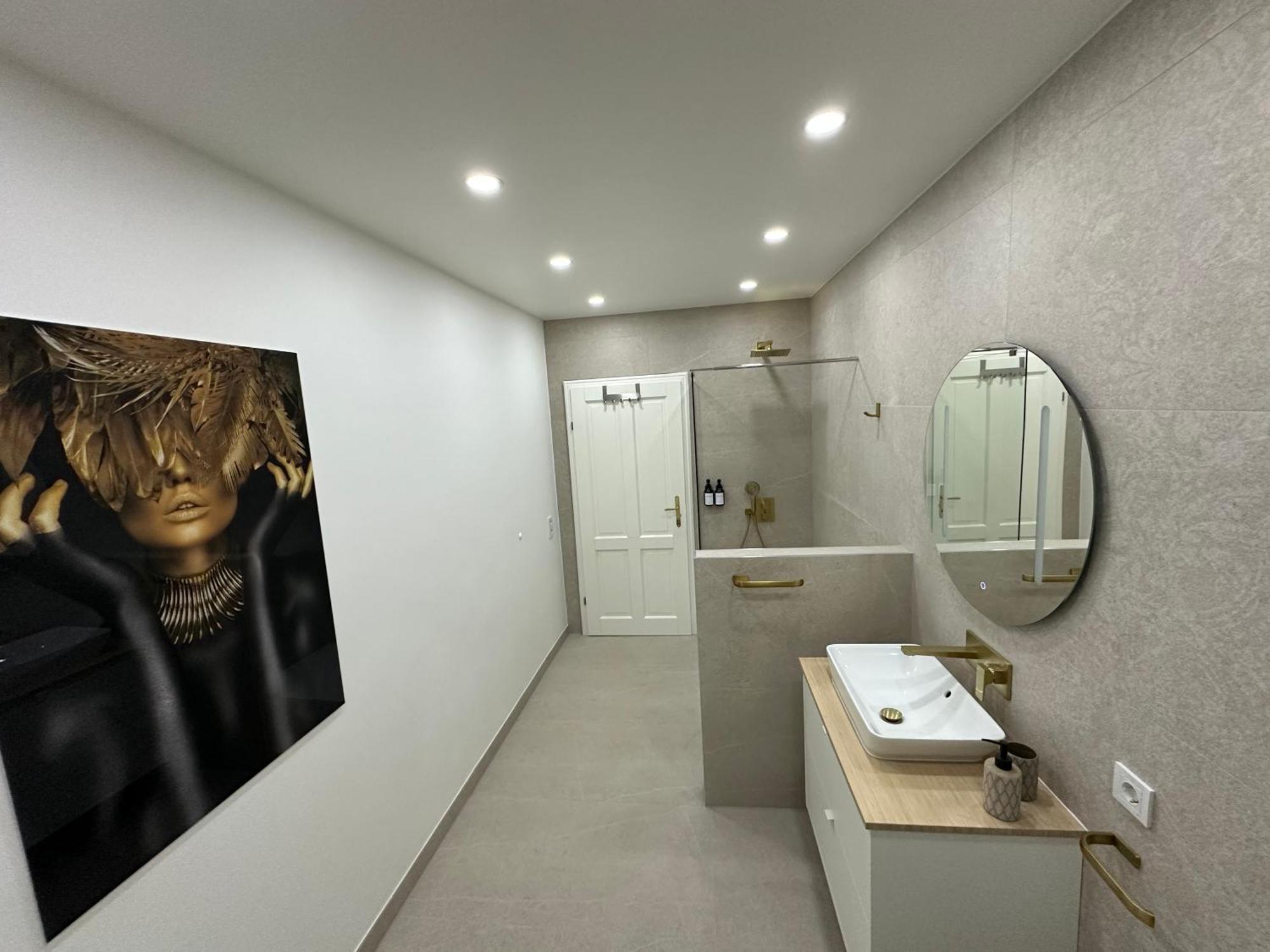 Morand I Apartmán Solnohrad